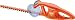 Flymo EasiCut 420W 42cm Cut Hedge Trimmer