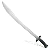 Chinese Broadsword