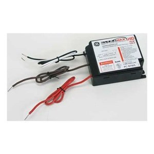  Ballast, Electronic, HID, Pulse Strt, 39W 