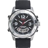 Timex Men's Expedition with Chronograph Watch Model T41371