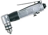 Ingersoll Rand IR-7802R 3/8-Inch Heavy Duty Air Reversible Drill