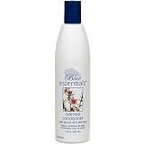 Blue Essentials Oatmeal with Tea Tree Oil and Aloe Vera Conditioner For Dogs