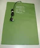Eigenschaften Acculux  / Heizplatte 30 x 70cm 35 Watt