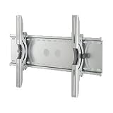Sanus Systems Universal Flat Panel Wall Mount with Tilt for 32 - 60 Displays