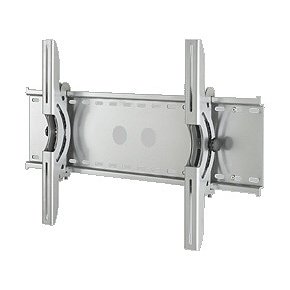 Sanus Systems Universal Flat Panel Wall Mount with Tilt for 32 - 60 Displays