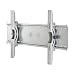 Sanus VMPLS Tilt Wall Mount for 32" to 60" Displays (Silver)