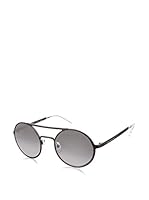 Calvin Klein Gafas de Sol CKJ121S-008 (51 mm) Metal Oscuro