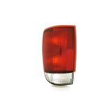 Genuine GM Parts 19179358 Driver Side Taillight Assembly by General Motors