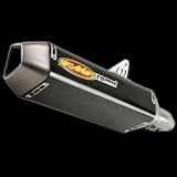 FMF MUFFLER CF/TI APEX KAW250 042164