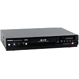 Toshiba RD-XS55 DVD Player/Recorder with 250 GB Hard Drive