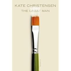The Great Man: A Novel