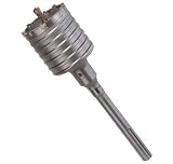 Bosch HC8020 Spline Shank Core Bit 2-1/2 x 7 x 12-Inch