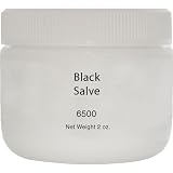 TRUMAN'S BLACK SALVE 2 oz