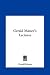 Gerald Massey's Lectures