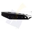 Universal Porcelain-Coated Steel Heat Plate 24 15/16" x 5 5/8"