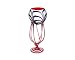 Spider Art Glass F63-16 Jozefina Glass