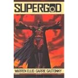 Supergod #1