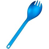 Snow Peak Titanium Spork