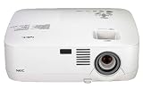 31WrNUMQpiL. SL160  NEC NP 305 LCD Projektor (Kontrast 500:1, 2200 ANSI Lumen, XGA, 1024 x 768)