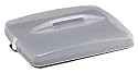 ALPFA 800197 Blechkuchen-Safe 50x38 cm
