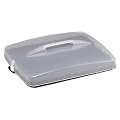 ALPFA 800197 Blechkuchen-Safe 50x38 cm