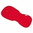 Bugaboo Seat Liner - Red Bugaboo Seat Liner - Red