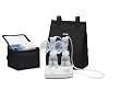 Ameda Purely Yours Breast Pump - Carry All