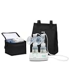 Ameda Purely Yours Breast Pump - Carry All by Ameda