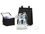 Ameda Purely Yours Breast Pump - Carry All