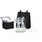 Ameda Purely Yours Breast Pump - Carry All