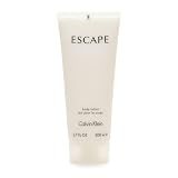 Calvin Klein ESCAPE Body Lotion 3.7 fl oz (200 ml)