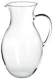 Produkt-Bild: Bohemia Cristal 093/006/036 Krug 1500 ml Classic