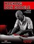 Hacking con Google/ Hacking with Google (Hackers Y Seguridad / Hackers and Security) (Spanish Edition)