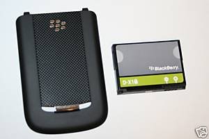 Blackberry D-X1 Battery for Blackberry Tour 9630
