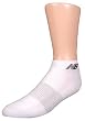New Balance Lightning Dry Assorted Lo-Cut 3-Pack Socks