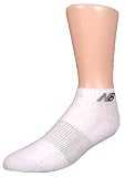 New Balance Lightning Dry Assorted Lo-Cut 3-Pack Socks
