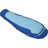 Marmot Trestles 15 Sleeping Bag: 15 Degree Spirafil - Women's