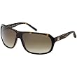 Tommy Hilfiger 1002/S-B Adult Lifestyle Sunglasses - Dark Havana/Brown Gradient