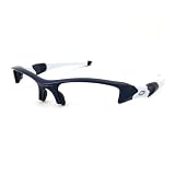 Oakley Flak Jacket Rahmen l Team Navy Blue
