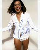 Deeley, Cat - Signed 8x10