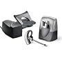 Plantronics CS70N/HL10 Professional Wireless Office Headset System with Lifter