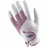 Wilson Women's LUXE Golf Glove Wilson Women's LUXE Golf Glove