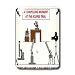Scopes Trial
31WrVeM21VL. SL75 Scopes Trial