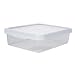 OXO Good Grips 101-2/5-Ounce Large Rectangle TOP Container