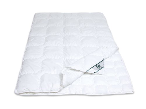 f.a.n. Frankenstolz 52011-09625-10 4-Jahreszeiten-Steppbett/ f.a.n. Kansas / 135 x 200 cm