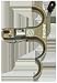 Jim Fletcher Archery Jimi T Thumb Release Bronze Camo