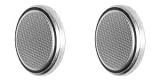 Review HS International  / 2x 2016 Car Alarm Remote Batteries