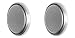 2x 2016 Car Alarm Remote Batteries