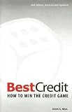 BestCredit: How to Win the Credit Game, 2nd Edition