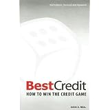 BestCredit: How to Win the Credit Game, 2nd Edition